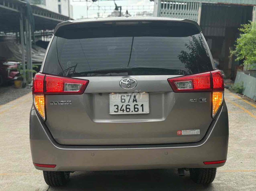 Toyota 2019 - ảnh 5
