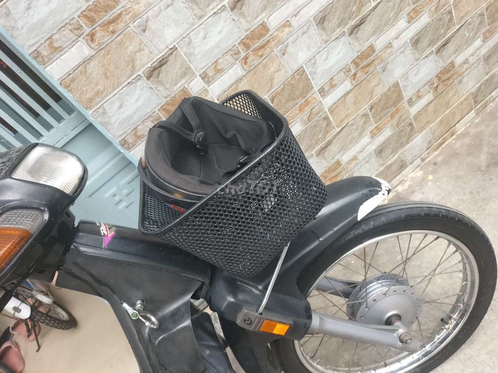 Honda Dream 1991 - ảnh 3