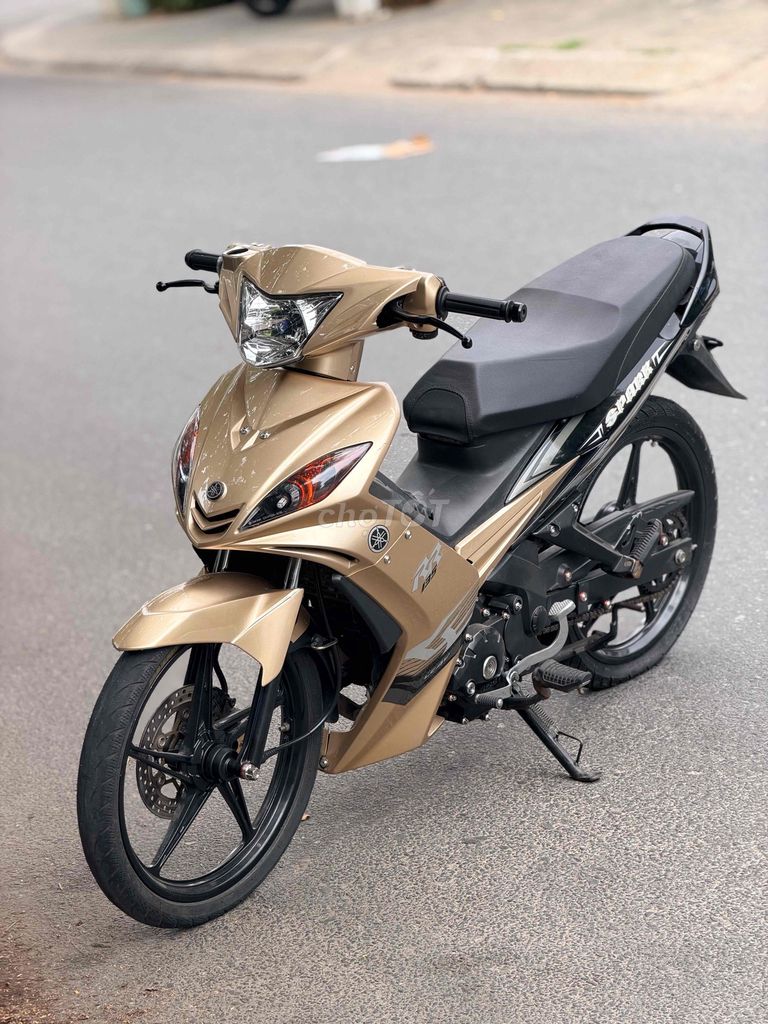 Yamaha Exciter 2010 - ảnh 1