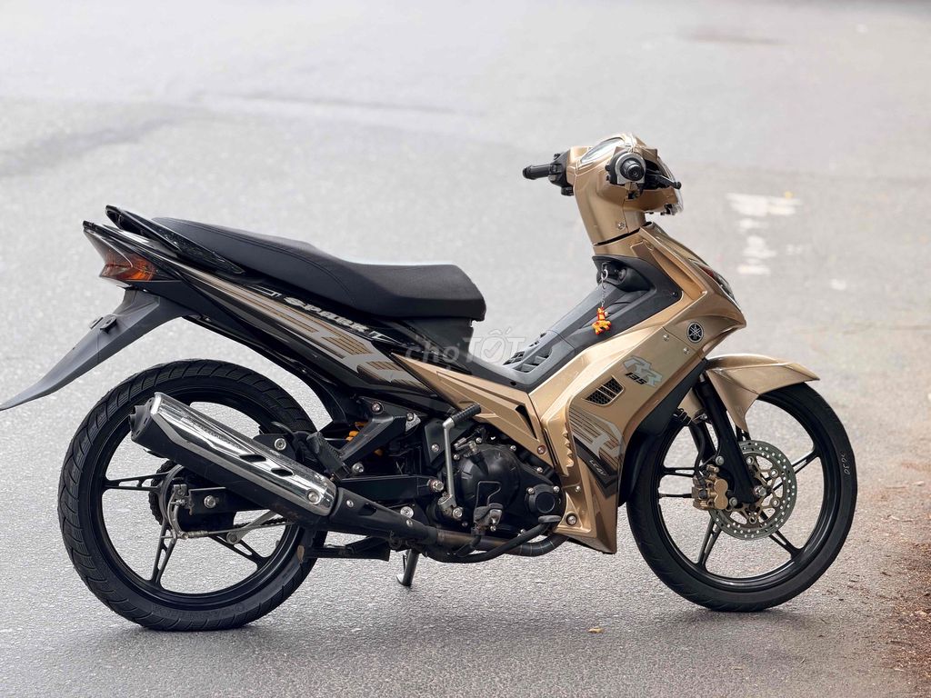 Yamaha Exciter 2010 - ảnh 2