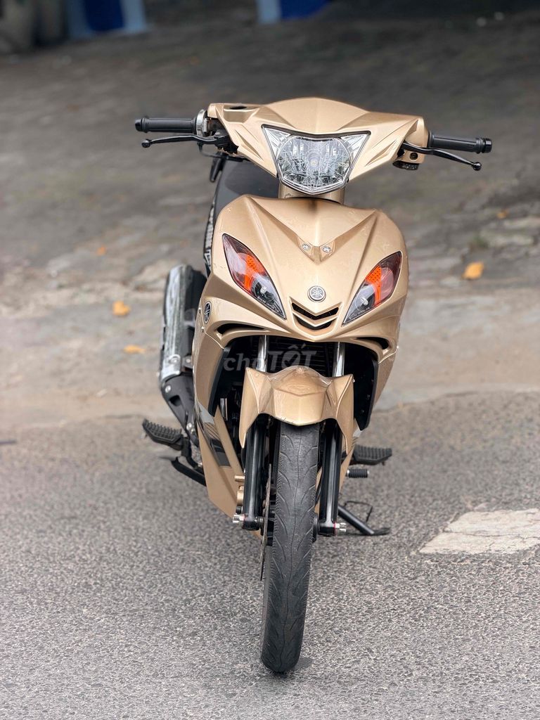 Yamaha Exciter 2010 - ảnh 5