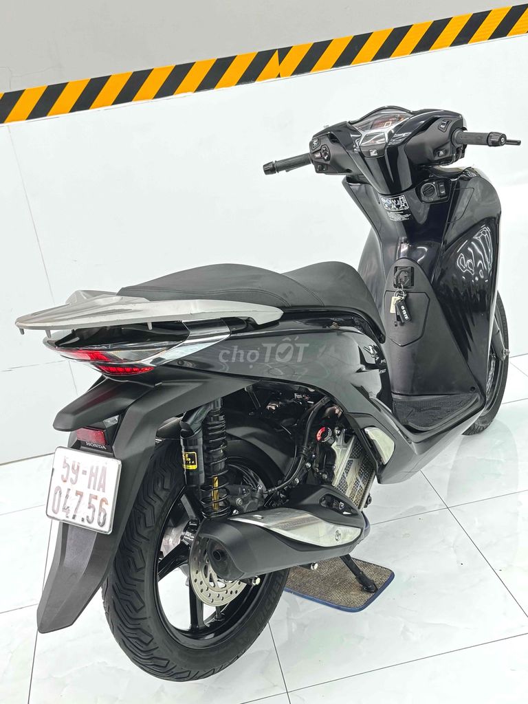 Honda SH 2020 - ảnh 2