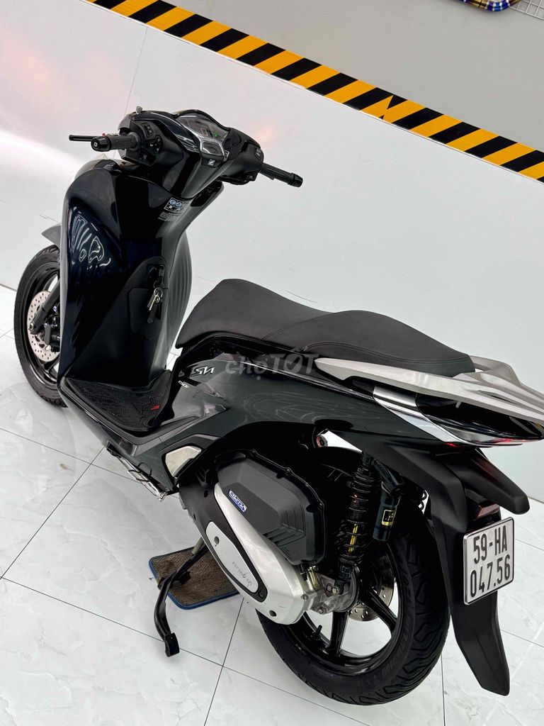 Honda SH 2020 - ảnh 3