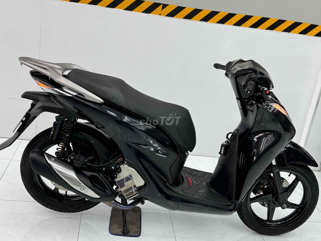 Honda SH 2020 - ảnh 5