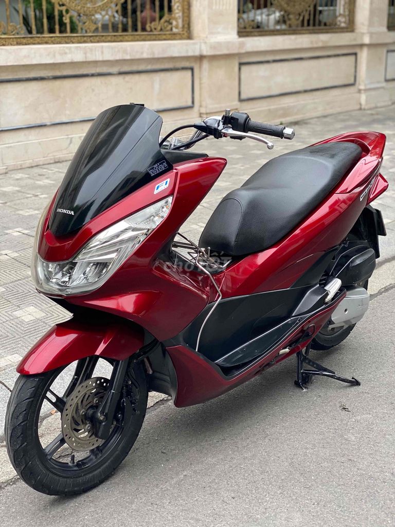 Honda 2016 - ảnh 1
