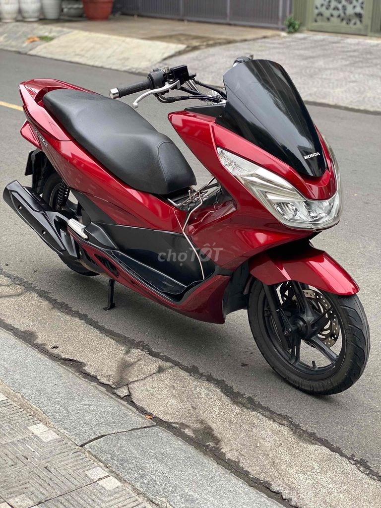 Honda 2016 - ảnh 2