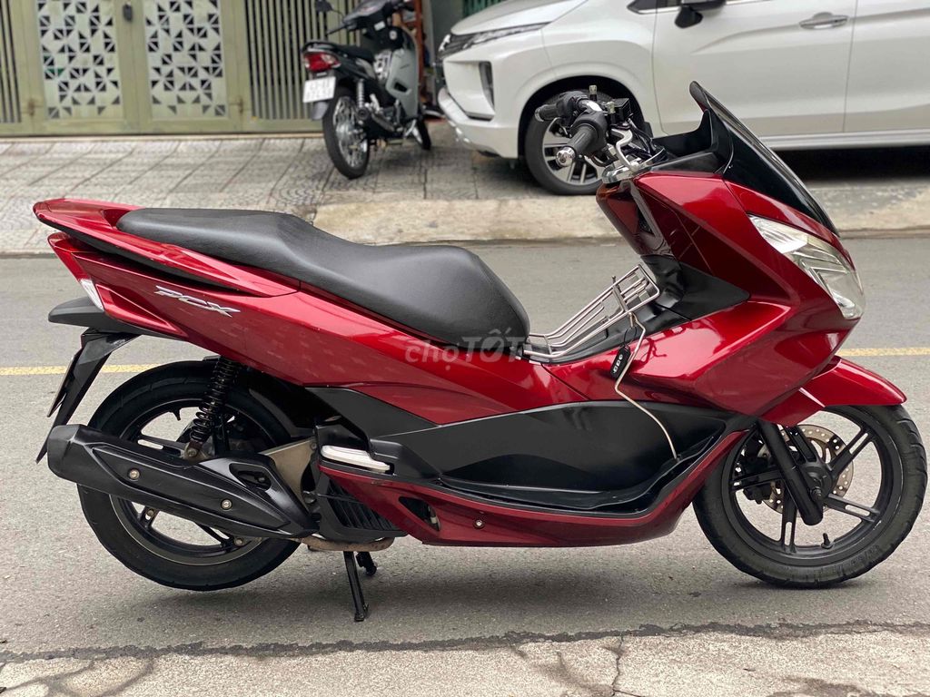 Honda 2016 - ảnh 3
