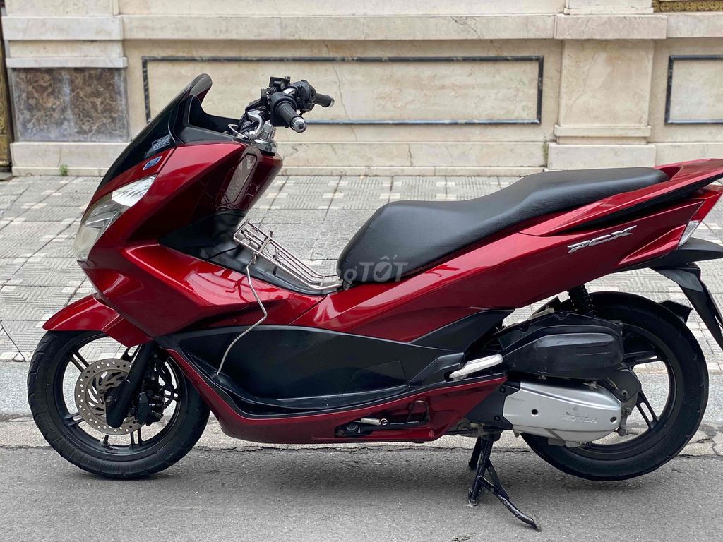 Honda 2016 - ảnh 4