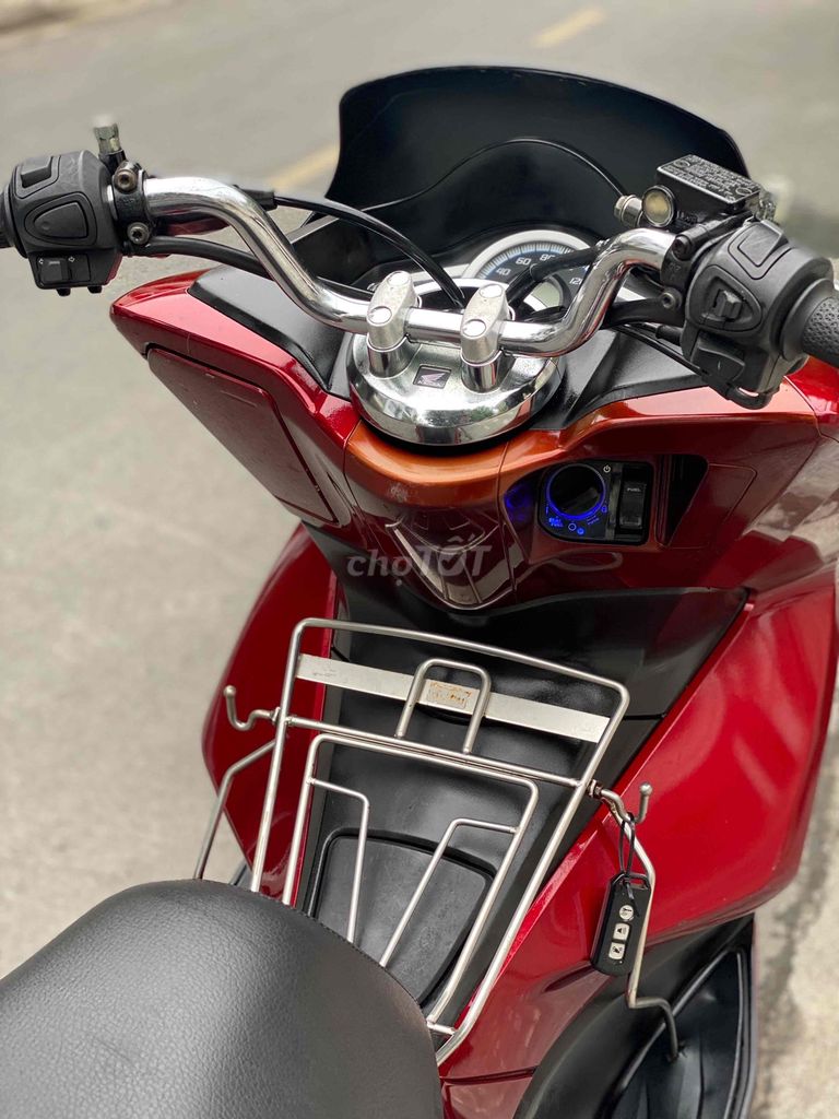 Honda 2016 - ảnh 5
