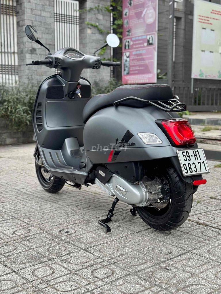 GTS Super 2019 - ảnh 2