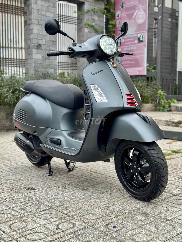 GTS Super 2019 - ảnh 5
