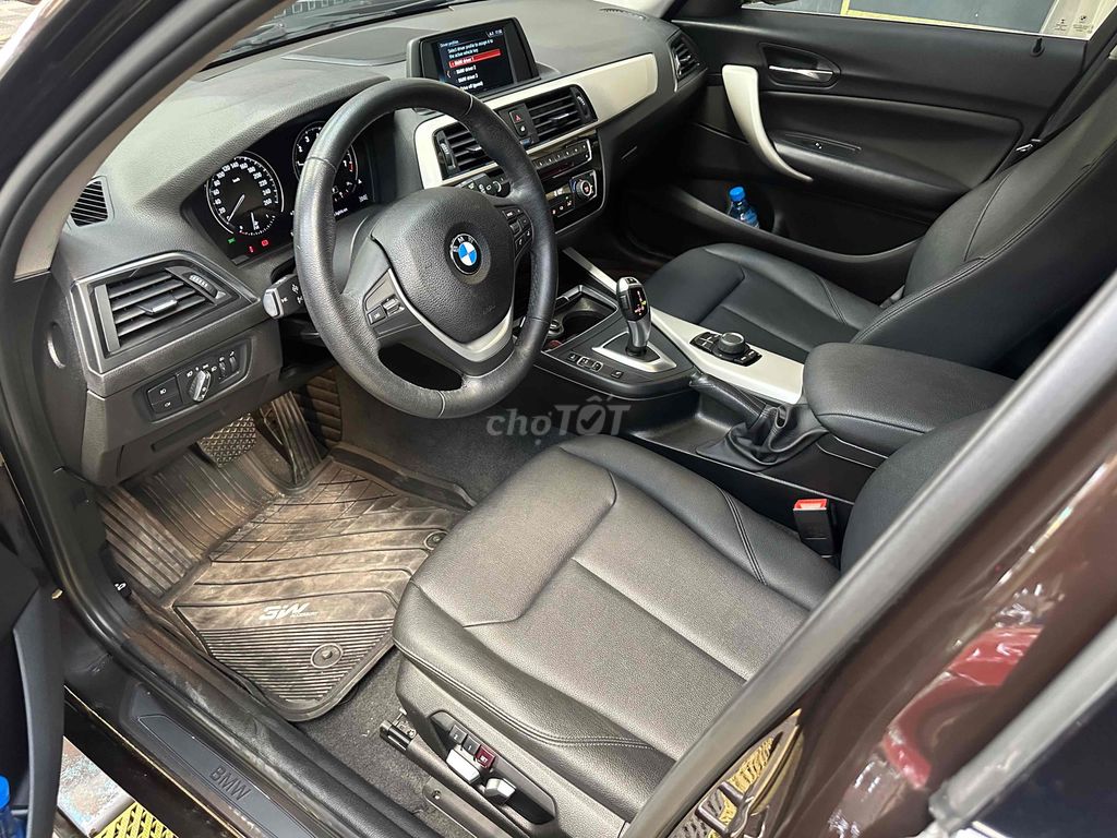 BMW 2018 - ảnh 5