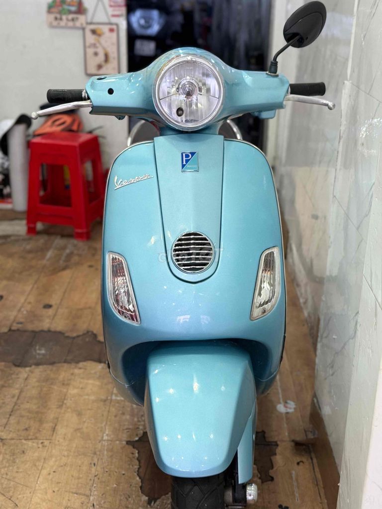Piaggio Vespa 2010 - ảnh 1