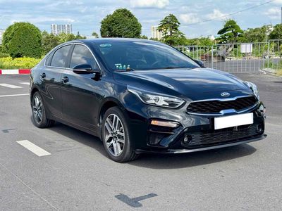 Kia Cerato 2020 - ảnh 1