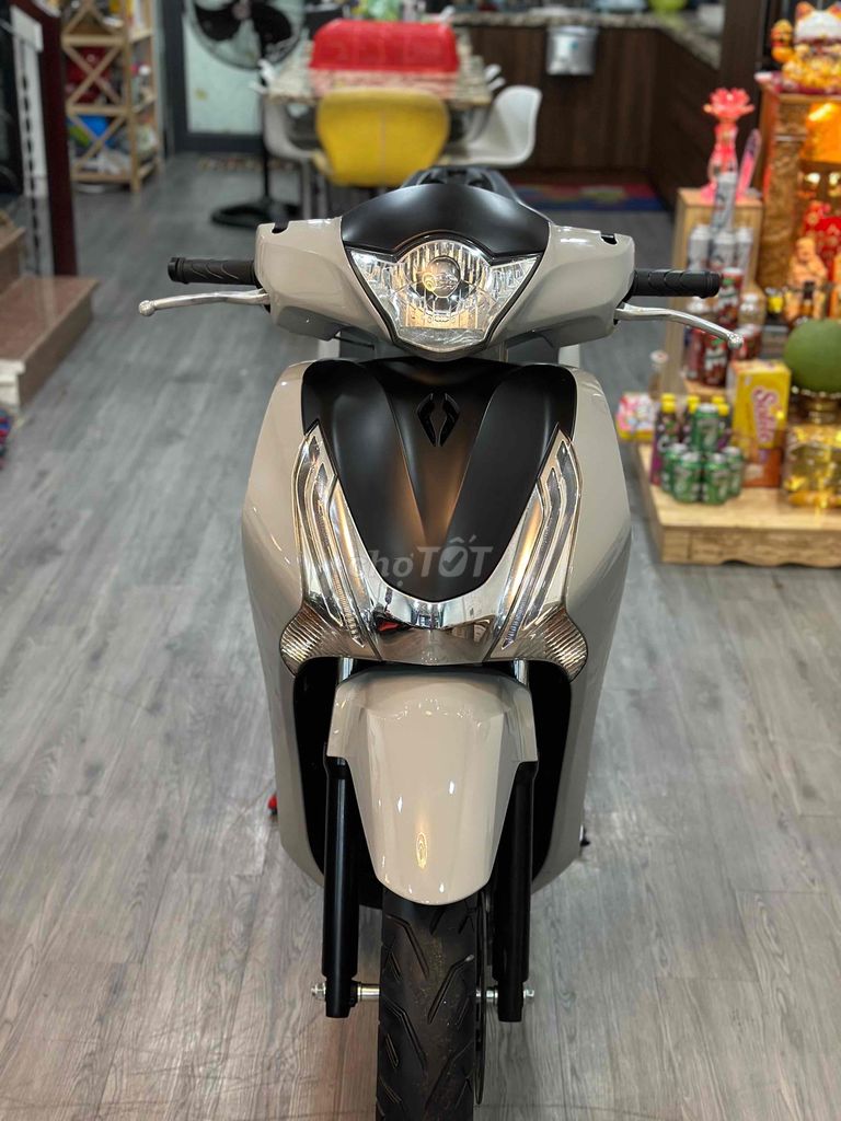 Honda 2015 - ảnh 1