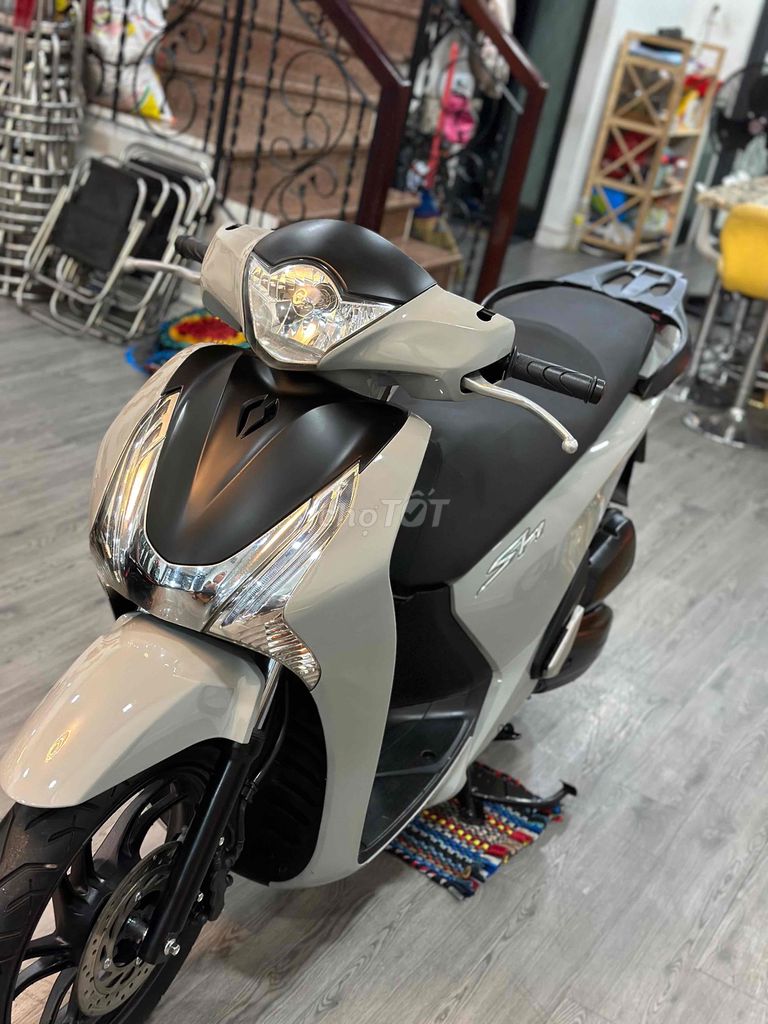 Honda 2015 - ảnh 2
