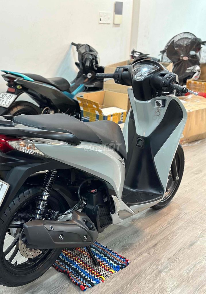 Honda 2015 - ảnh 4