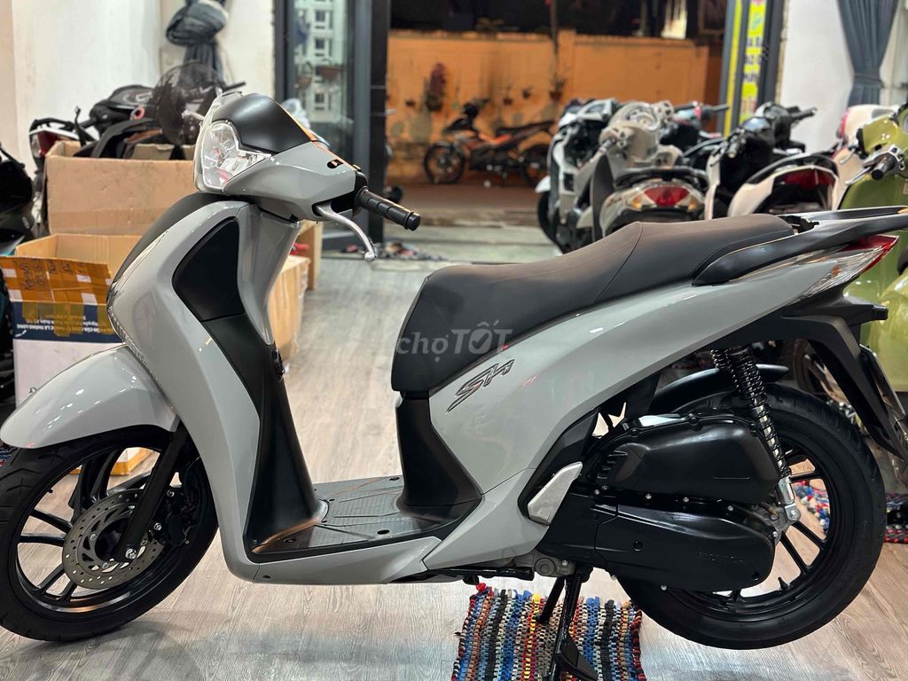 Honda 2015 - ảnh 5