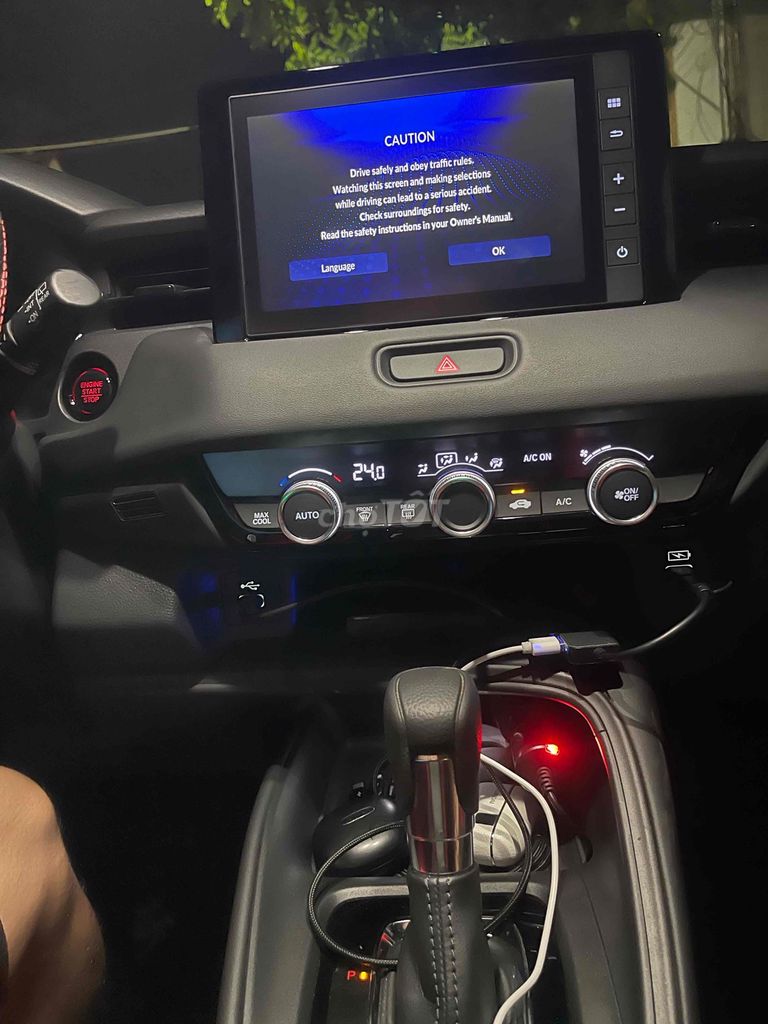 Honda HRV G 2023 - ảnh 2