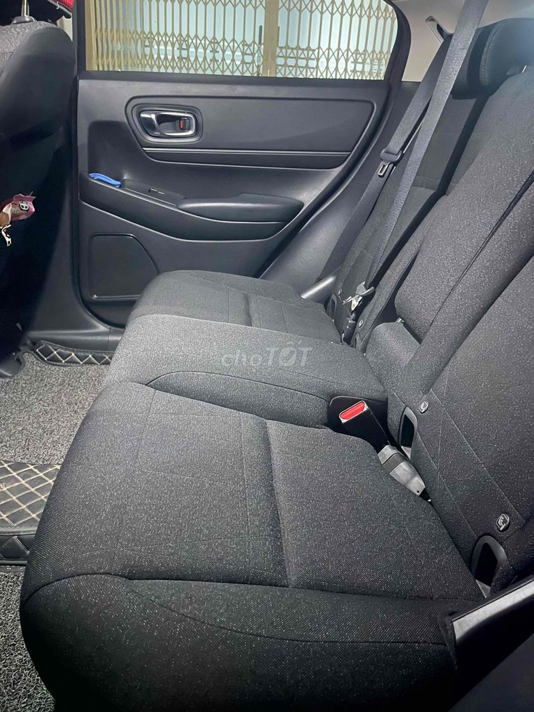 Honda HRV G 2023 - ảnh 4