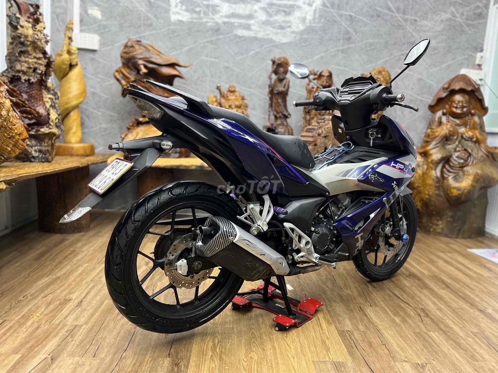 Honda Winner 2019 - ảnh 2