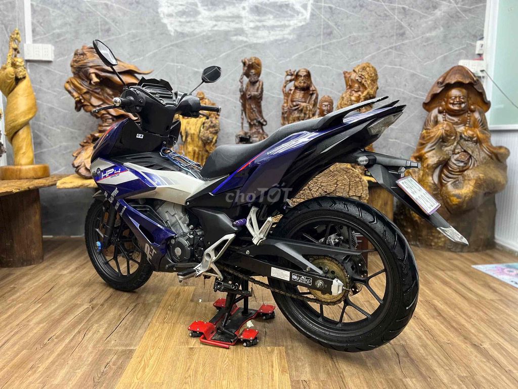 Honda Winner 2019 - ảnh 3