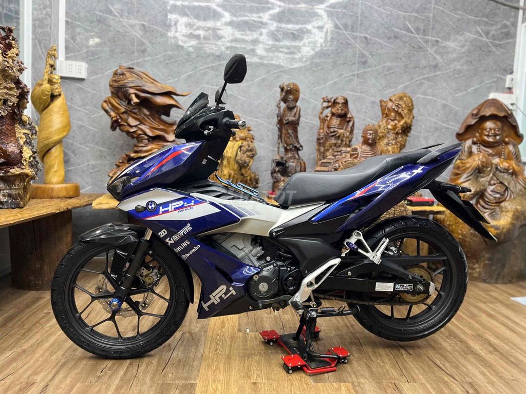 Honda Winner 2019 - ảnh 4