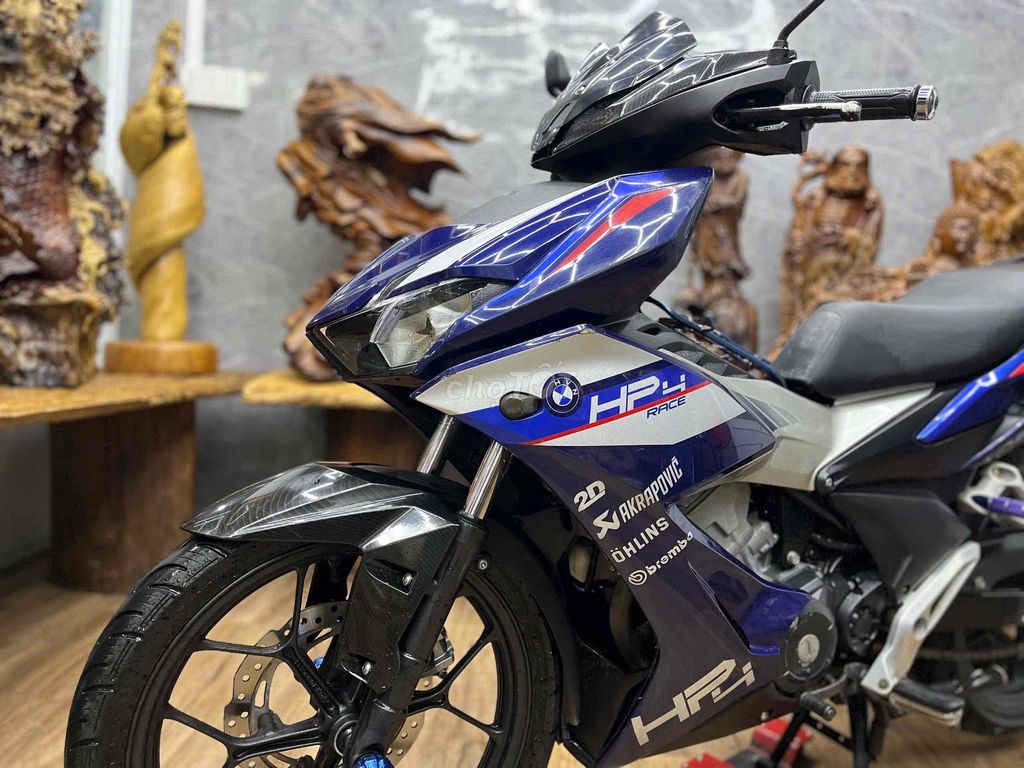 Honda Winner 2019 - ảnh 5