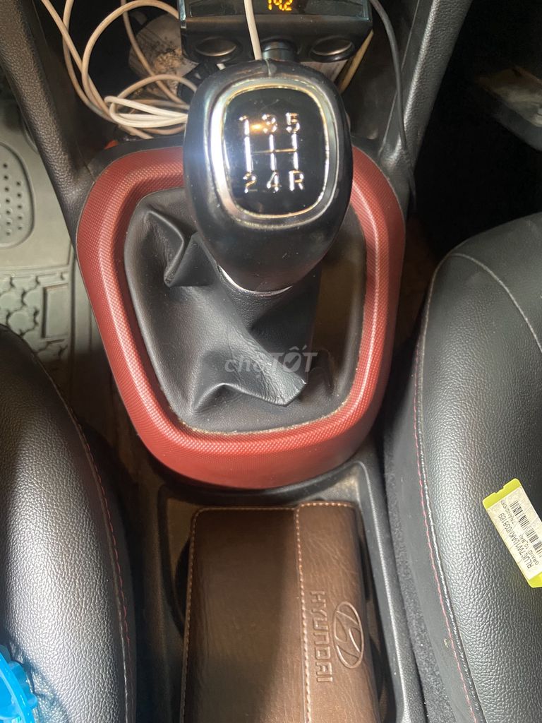 Hyundai Grand i10 2019 - ảnh 3