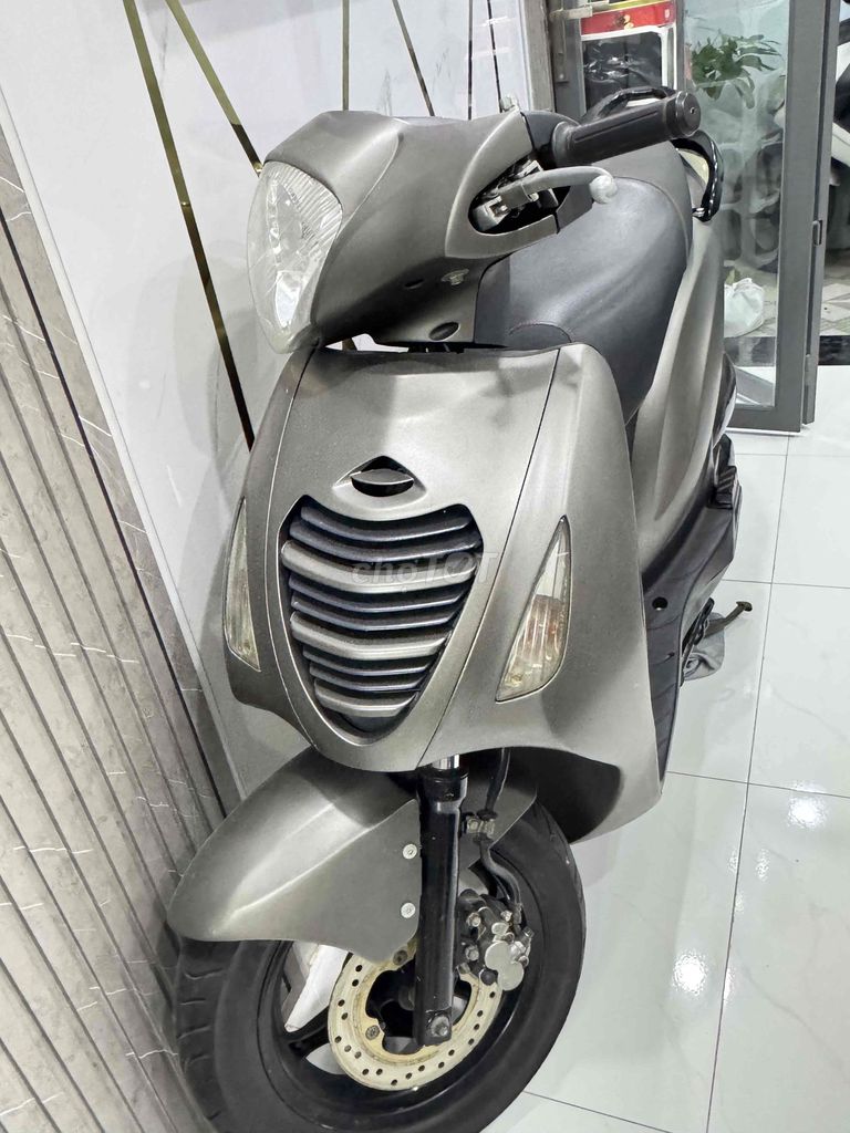Honda Dylan 2005 - ảnh 5