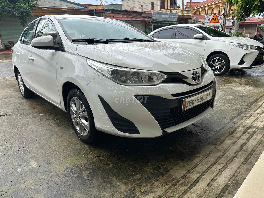 Toyota Vios - ảnh 2