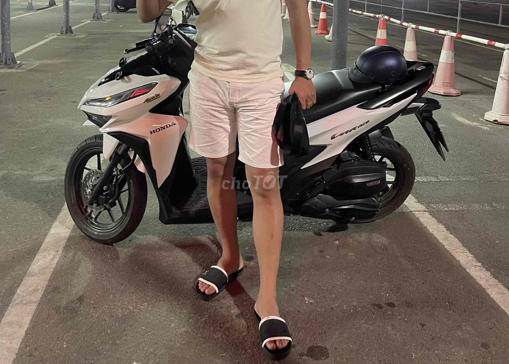 Honda Vario 2021 - ảnh 1