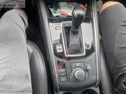 Mazda CX5 Premium 2.0 AT 2022 - ảnh 4