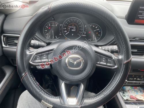 Mazda CX5 Premium 2.0 AT 2022 - ảnh 5