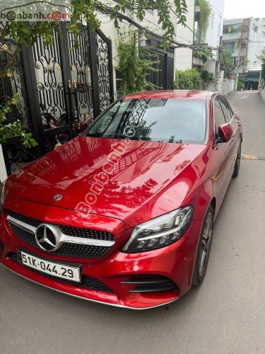 Mercedes-Benz 2021 - ảnh 2