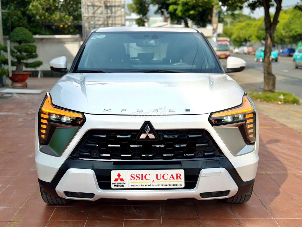 Mitsubishi Xforce Premium 2024 - ảnh 1