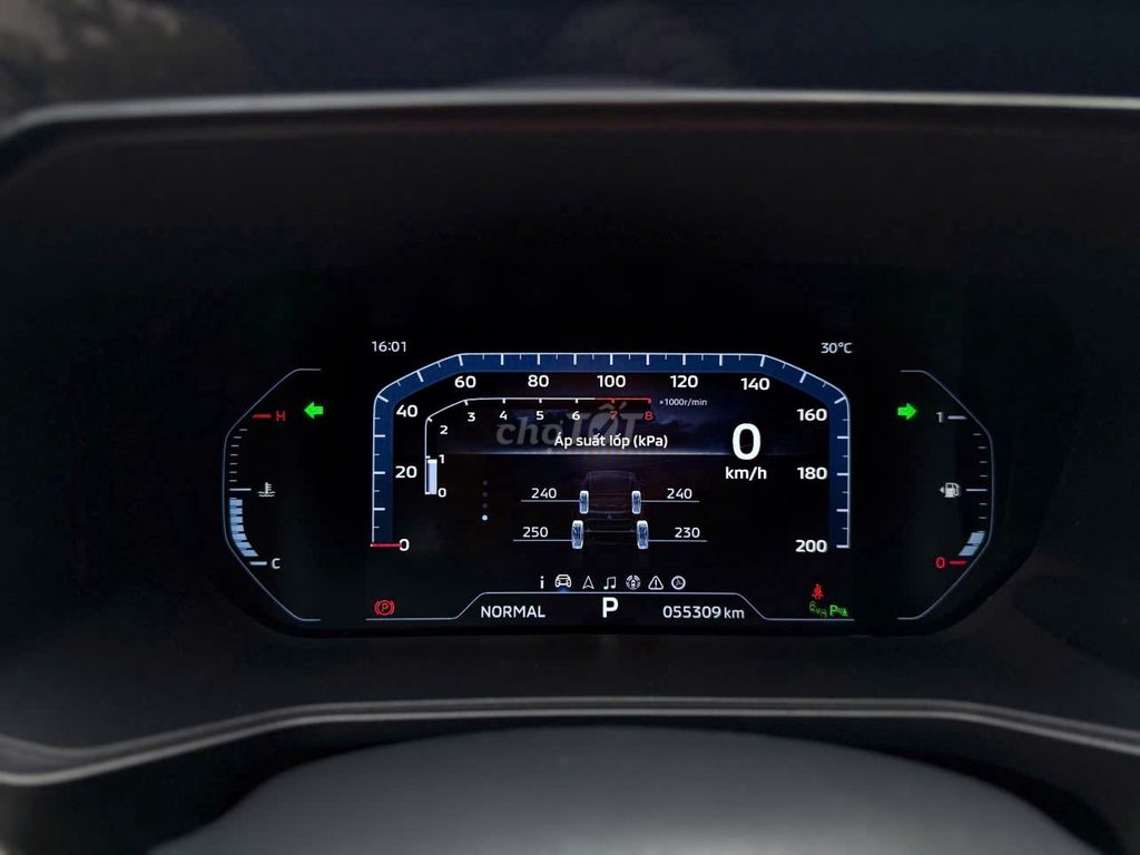Mitsubishi Xforce Premium 2024 - ảnh 5