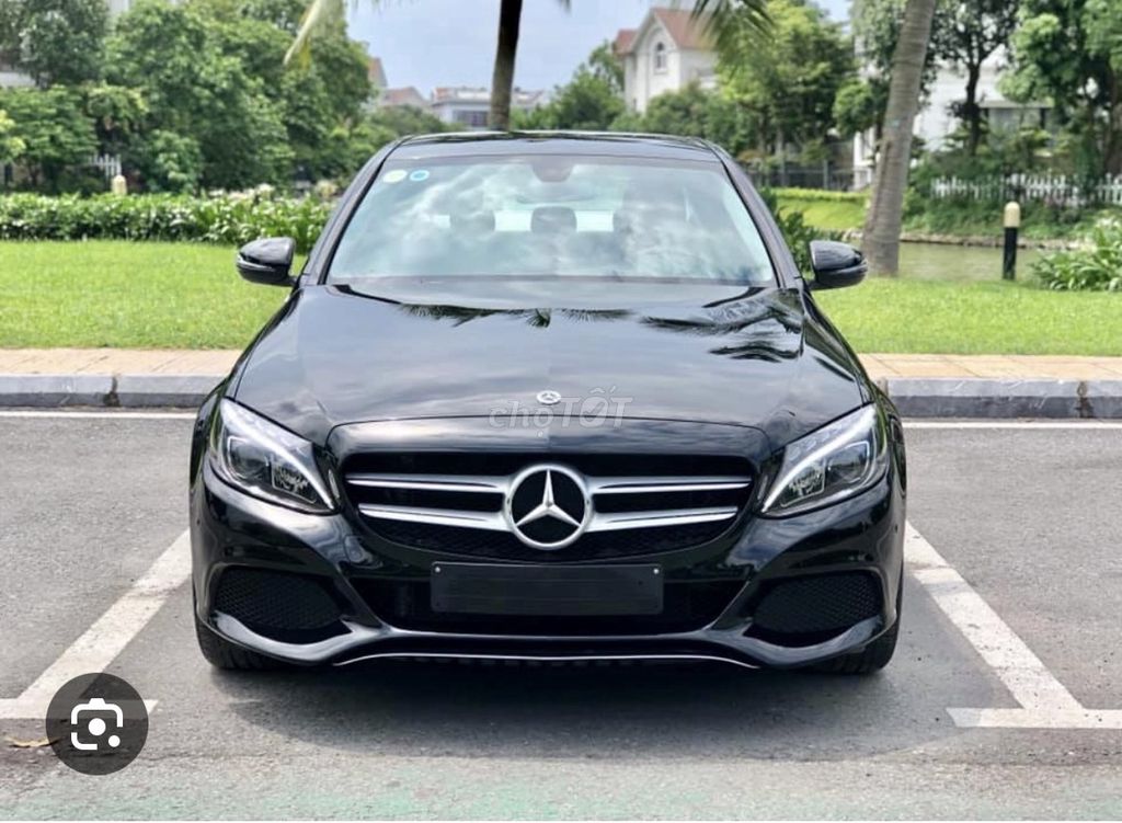 Mercedes-Benz 2016 - ảnh 3