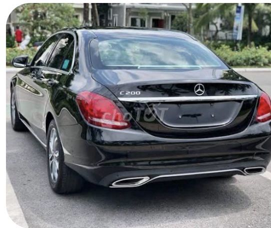 Mercedes-Benz 2016 - ảnh 4