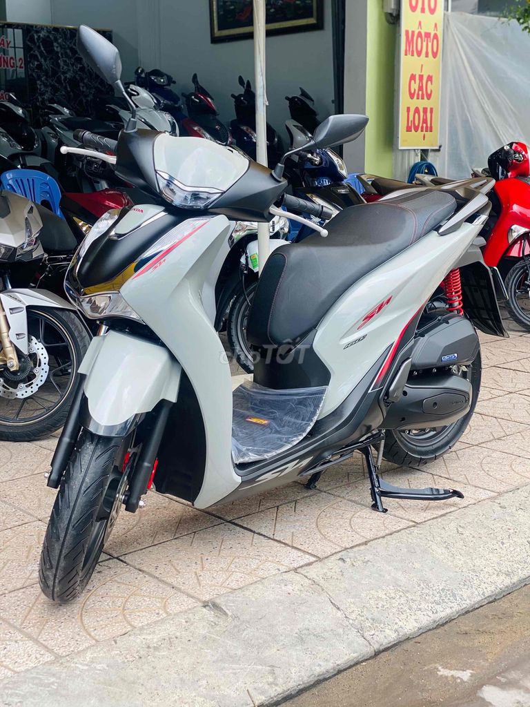 SH 2024 - ảnh 1