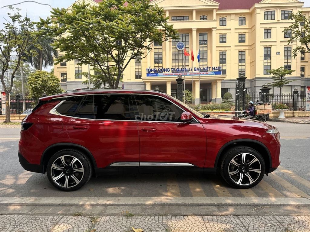 VinFast 2019 - ảnh 2