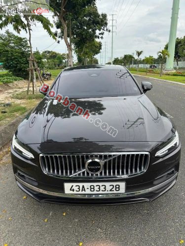 Volvo 2022 - ảnh 1
