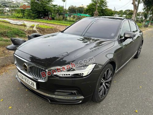 Volvo 2022 - ảnh 2