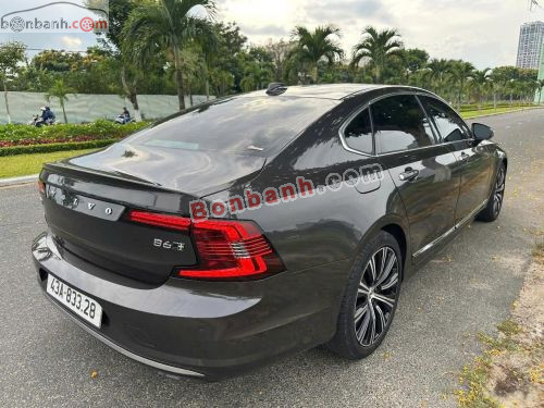 Volvo 2022 - ảnh 4