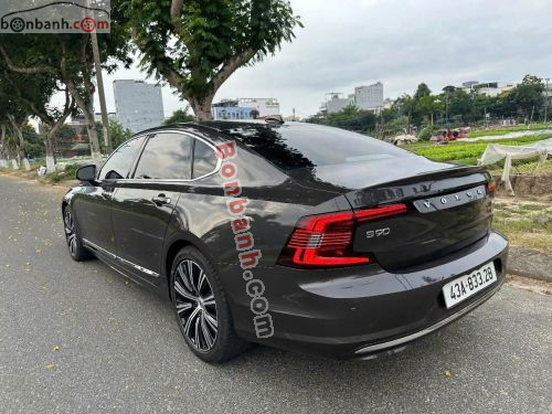 Volvo 2022 - ảnh 5