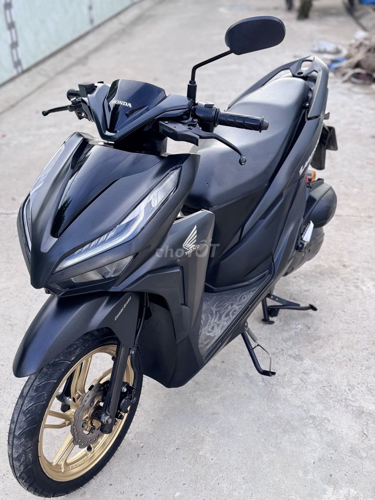 Honda Vario 2018 - ảnh 1
