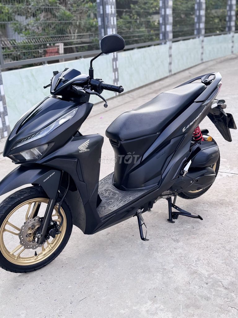 Honda Vario 2018 - ảnh 2