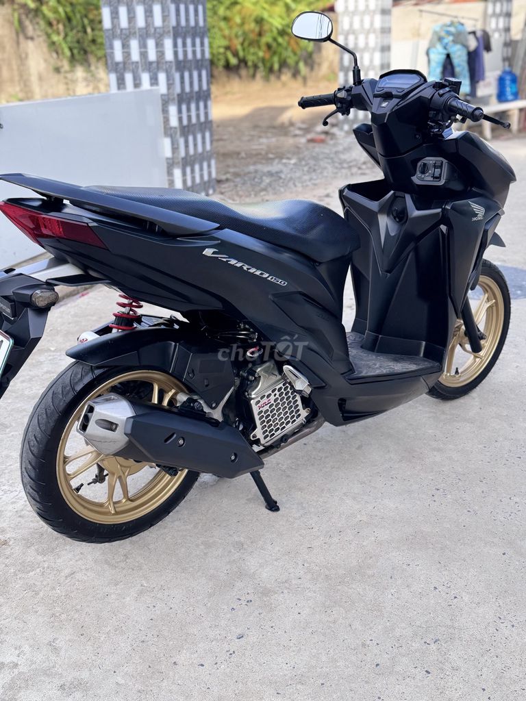 Honda Vario 2018 - ảnh 4