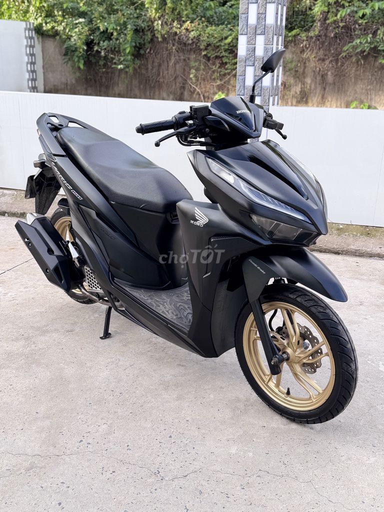 Honda Vario 2018 - ảnh 5