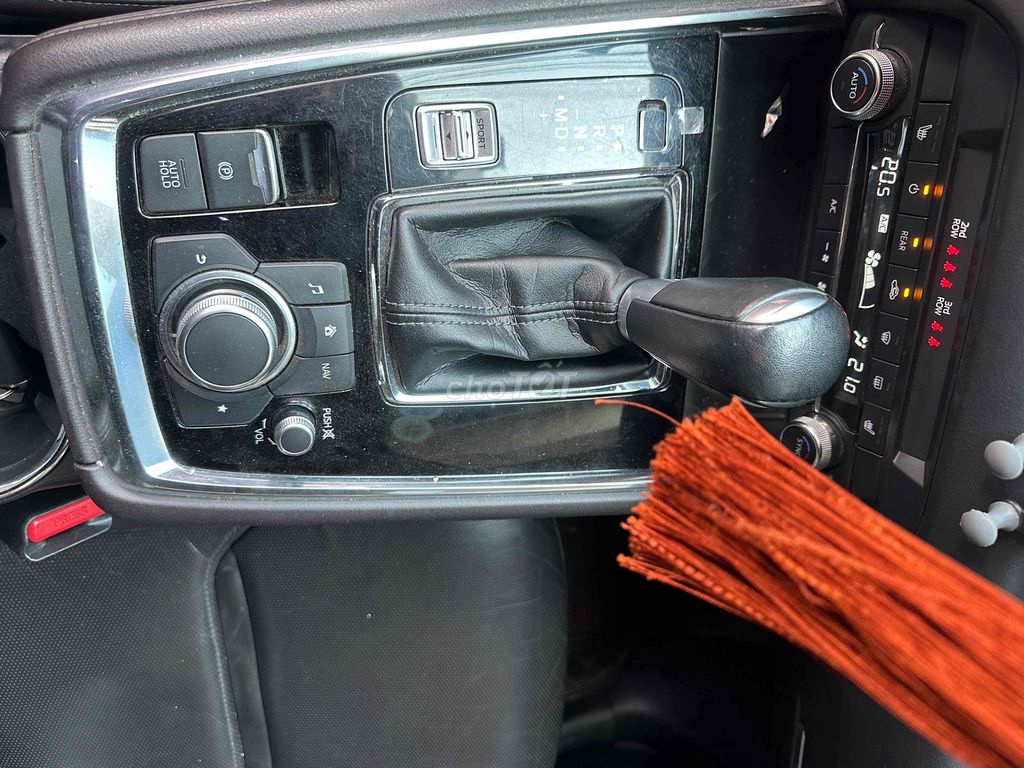 Mazda 2020 - ảnh 3